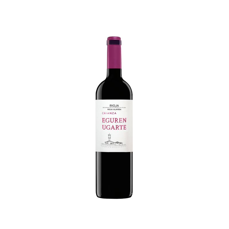 Eguren Ugarte Crianza 2023