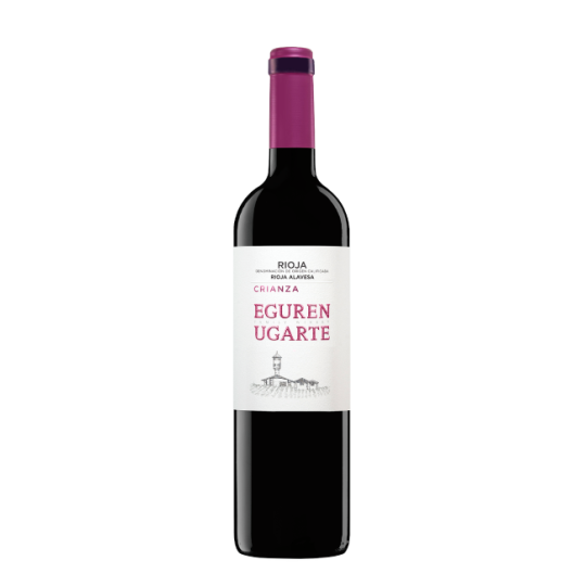 Eguren Ugarte Crianza 2023