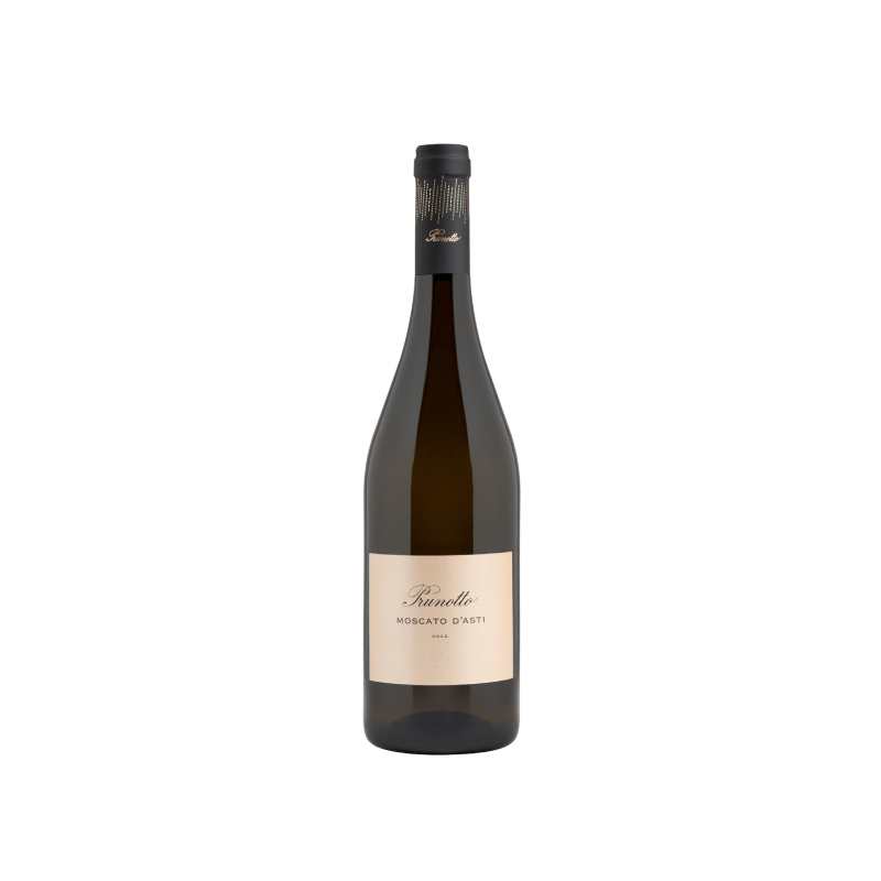 Prunotto Moscato D'Asti 2025