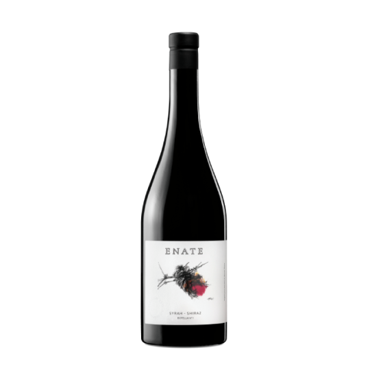 Enate Syrah-Shiraz 2023
