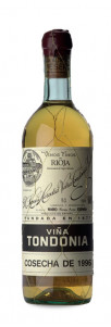 Viña Tondonia Blanco Gran Reserva Viña Tondonia Blanco Gran Reserva