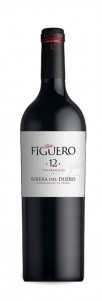 Tinto Figuero 12 Tinto Figuero 12