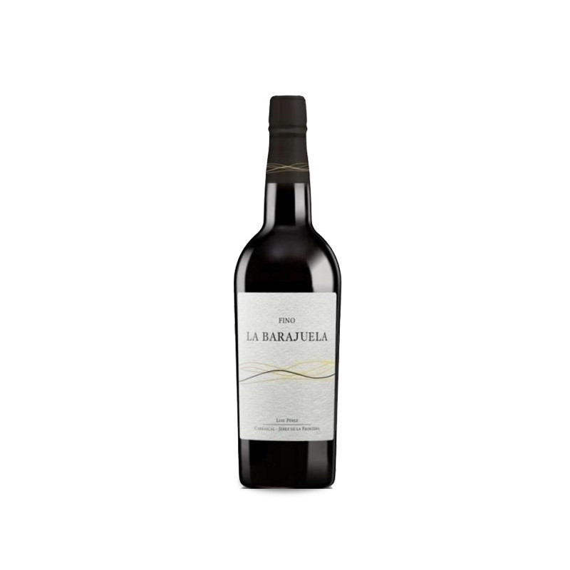 La Barajuela Fino Ii Saca 2013