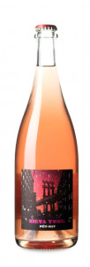 MicroBio Nieva York Rosado MicroBio Nieva York Rosado