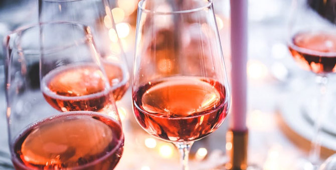vino-rosado