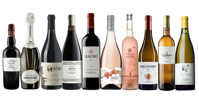 Novetats de vins: nous vins a Decántalo juny 2018