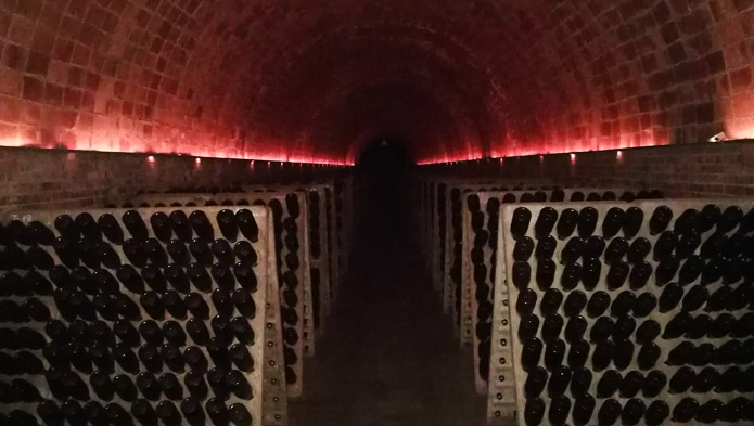 Bodega Raventós i Blanc