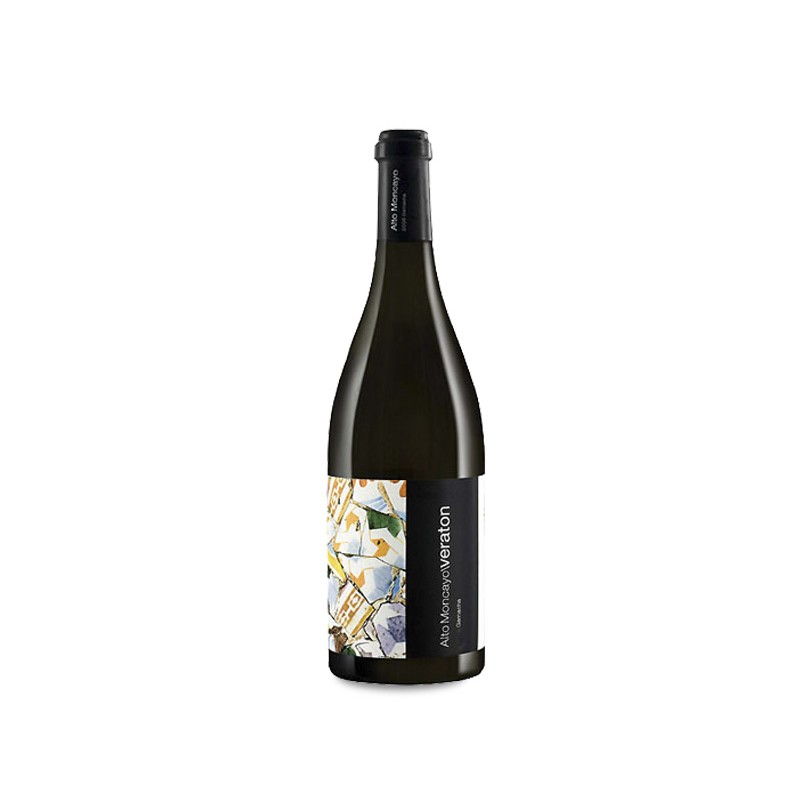 Alto Moncayo Veratón 2017