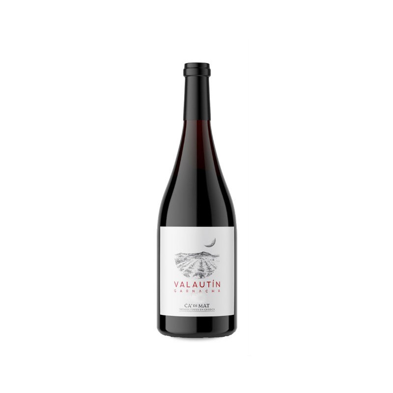 Ca' Di Mat Valautín Garnacha 2017