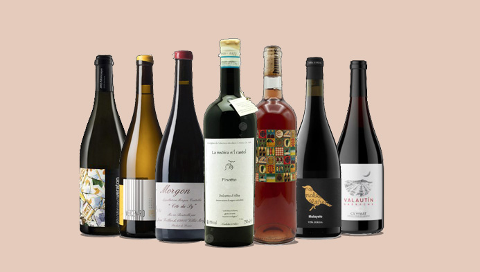 vinos recomendados para junio
