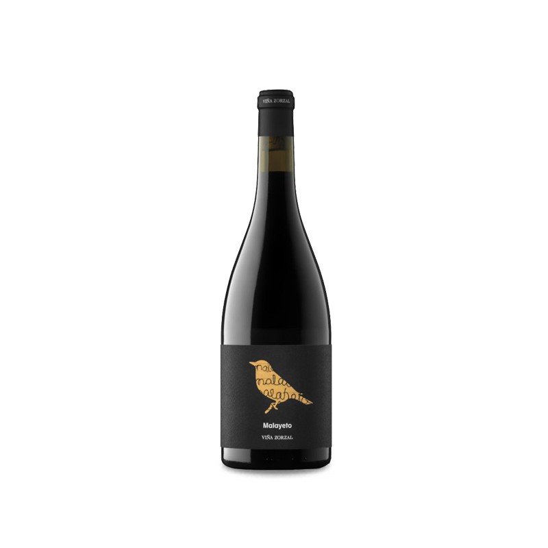 Viña Zorzal Malayeto 2018