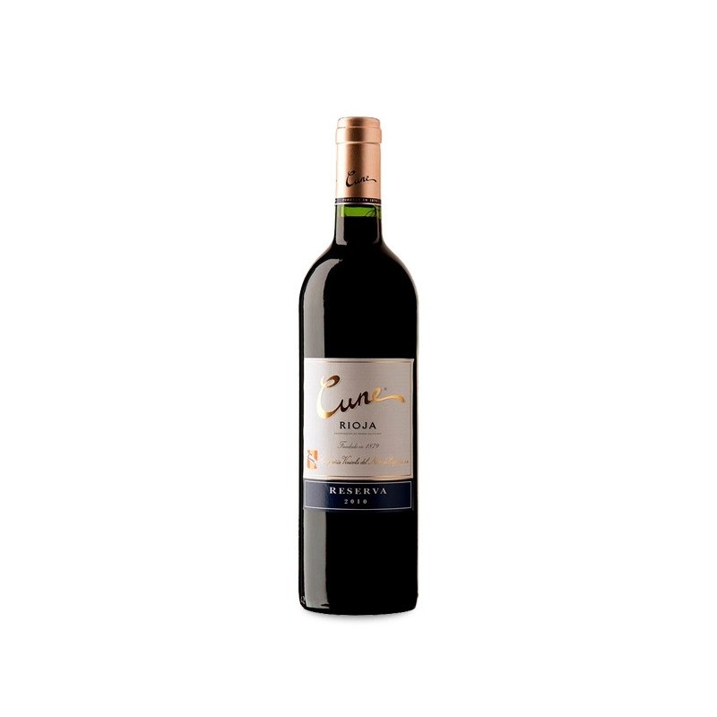cvne reserva