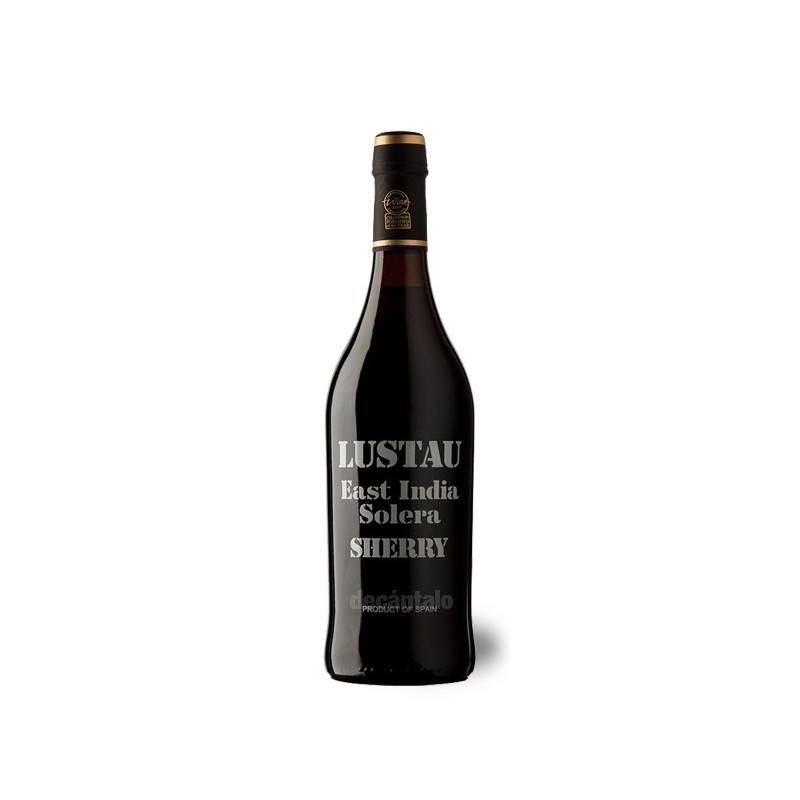 East India Solera 1996