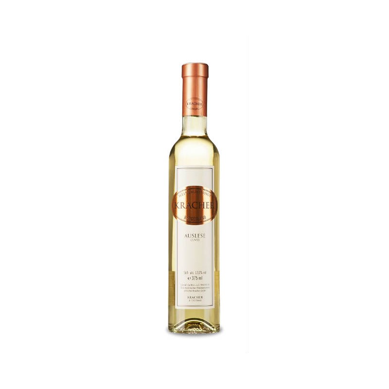 Kracher Auslese Cuvée 2017