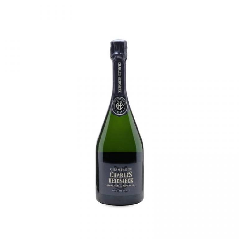 Charles Heidsieck Brut Reserve