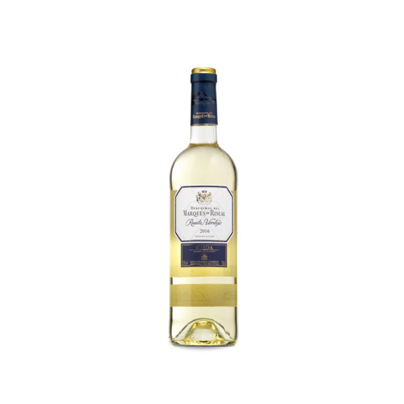 Marqués de Riscal Verdejo