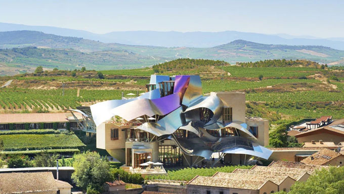 Marqués de Riscal