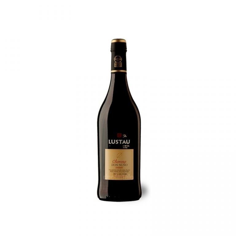 Oloroso Don Nuno