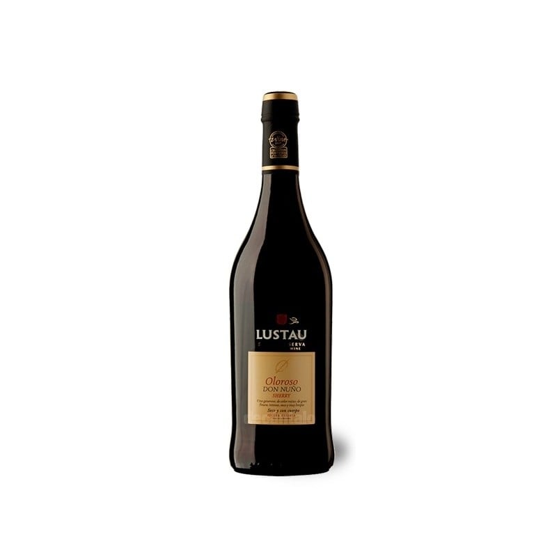 Oloroso Don Nuno