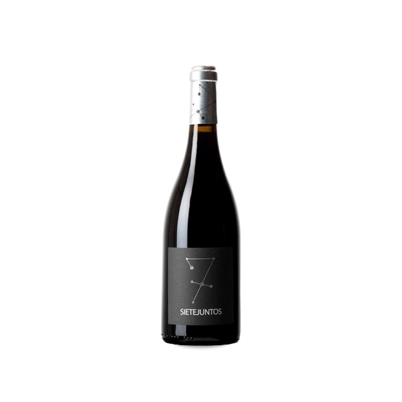 MicroBio Sietejuntos Syrah