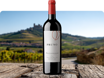 D.O. Ribera del Duero