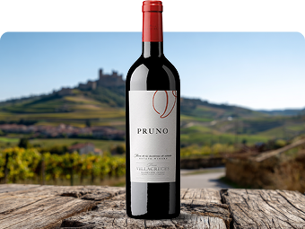 D.O. Ribera del Duero