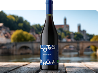 Rhône