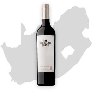 Afrique du sud