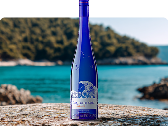 D.O. Rías Baixas