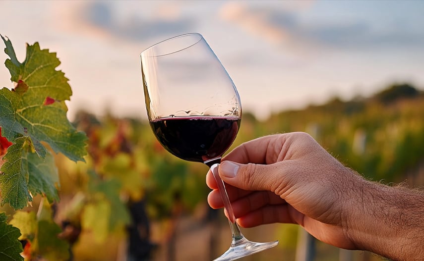 Sulfite-free wines: a trend here to stay