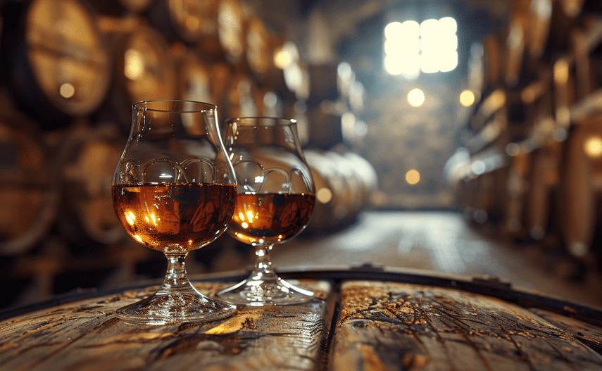 Whiskey vs Brandy vs Rum vs Vodka: Who is the winner? Cheers to this! |  Times Now