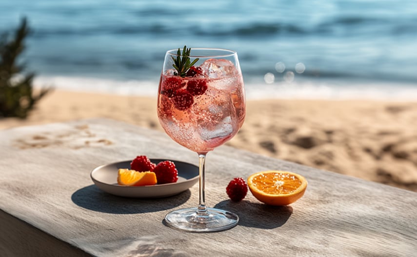 Everything You Didn't Know About Gin (And Will Want to Share)
