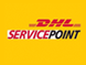 DHL Service Point