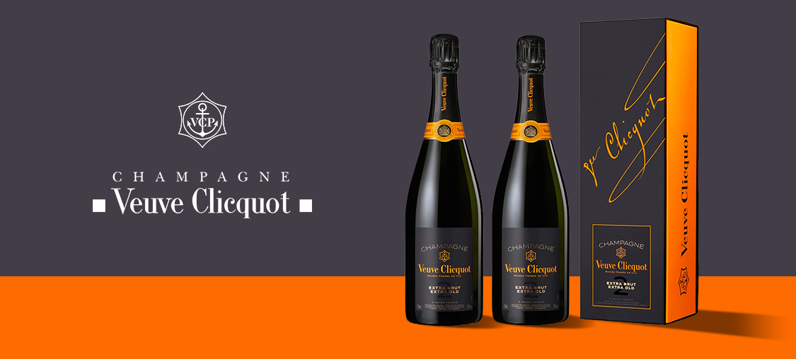 VEUVE CLICQUOT EXTRA MOBILE