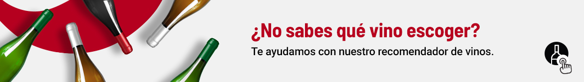 Recomendador de Vinos DESKTOP