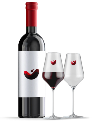 Vins amb copes: La parella perfecta per wine lovers