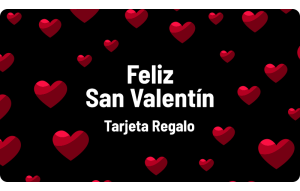 San Valentín