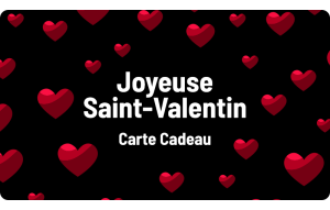 
                                                    Saint-Valentin