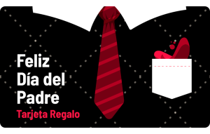 Día del padre