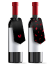 Identificateurs de bouteilles