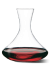 Carafes et d&eacute;canteurs