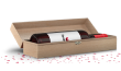Wine gift boxes