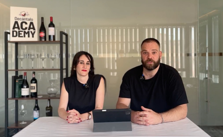 Aprèn a tastar vins com un expert... gratis i des de casa!