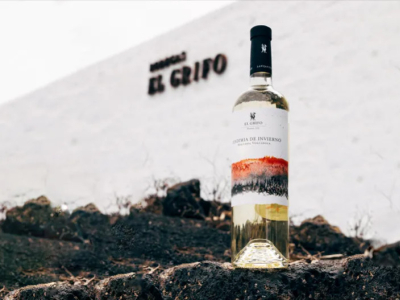 Verema al març?: la resposta al canvi climàtic de Bodegas Grifo