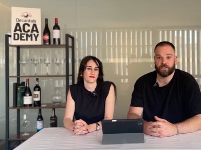 Aprèn a tastar vins com un expert... gratis i des de casa!