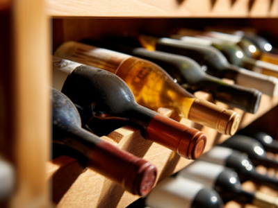 Vins de guarda: més vell no sempre vol dir millor