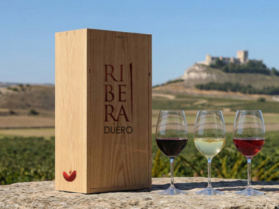 Aquest Nadal, quin Ribera del Duero triaràs?