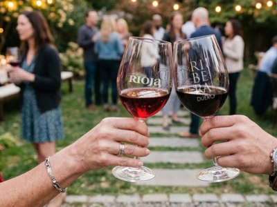 Guia ràpida per entendre Rioja i Ribera del Duero
