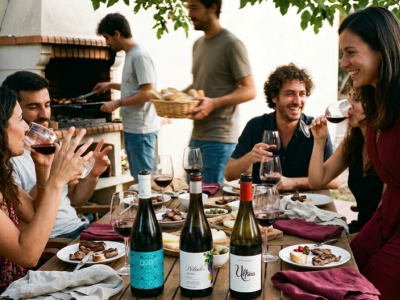 Mencía del Bierzo: el negre del moment