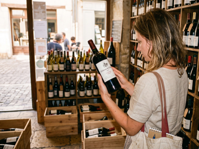 Comment déchiffrer une étiquette de vin français : guide étape par étape